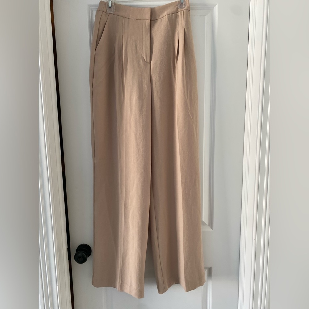 Express Super High Rise Trouser